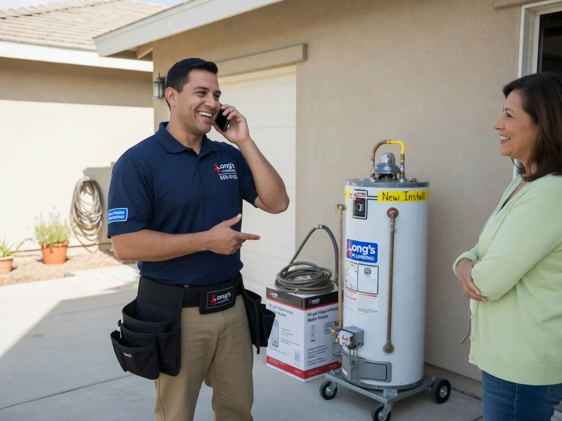 Leak Detection Leonore, IL FAQs